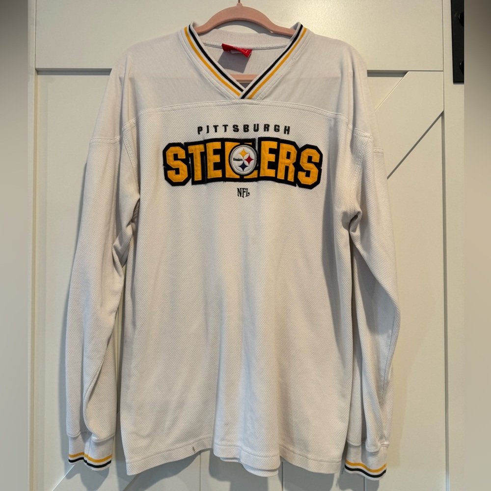 STEELERS long Seleve